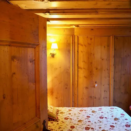 Cozy Nest Lägenhet *