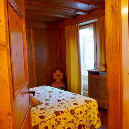 Lägenhet Cozy Nest *