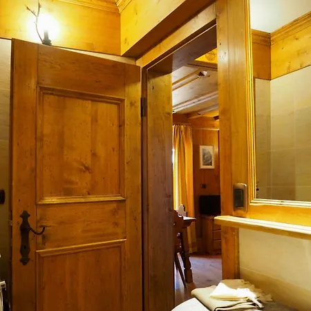 Lägenhet Cozy Nest *