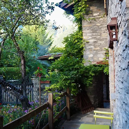 Apartamento Cozy Nest