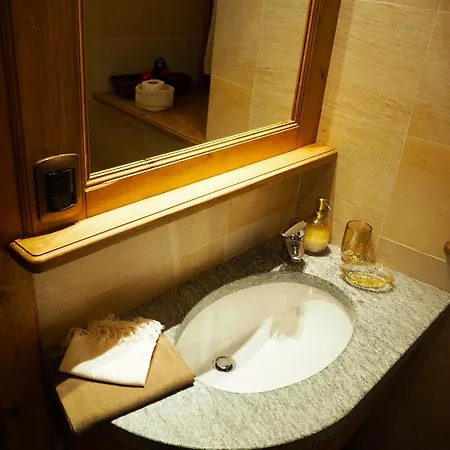 Lejlighed Cozy Nest Courmayeur