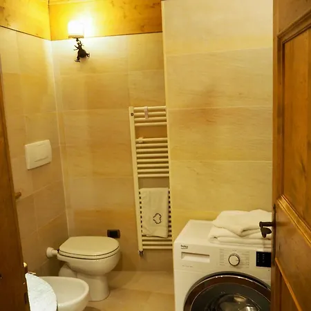 Cozy Nest Apartamento *