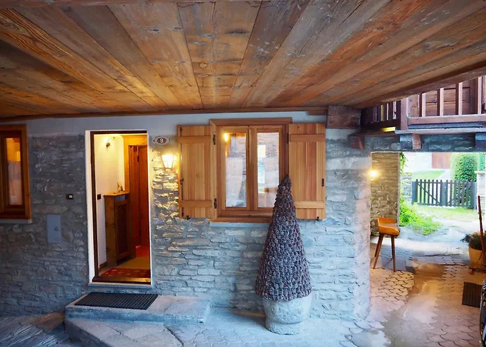 Cozy Nest * クールマイユール