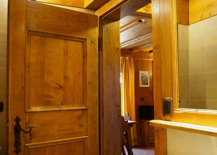 Cozy Nest Apartment *