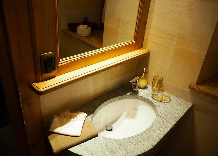 公寓 Cozy Nest 库马约尔