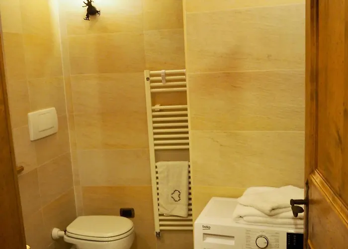 Cozy Nest アパート *