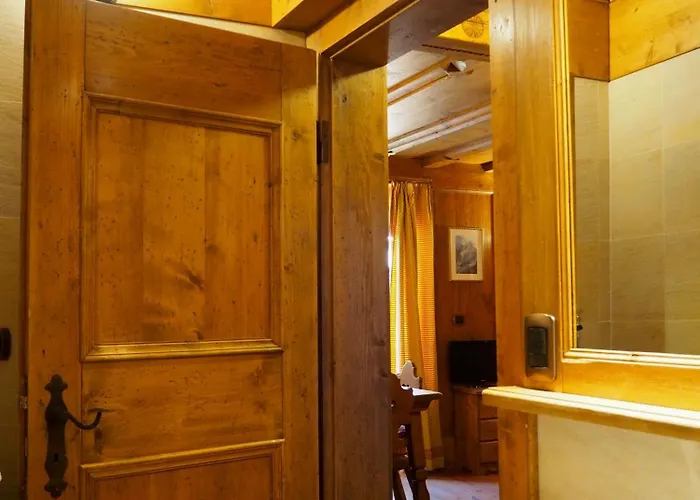 Apartment Cozy Nest *